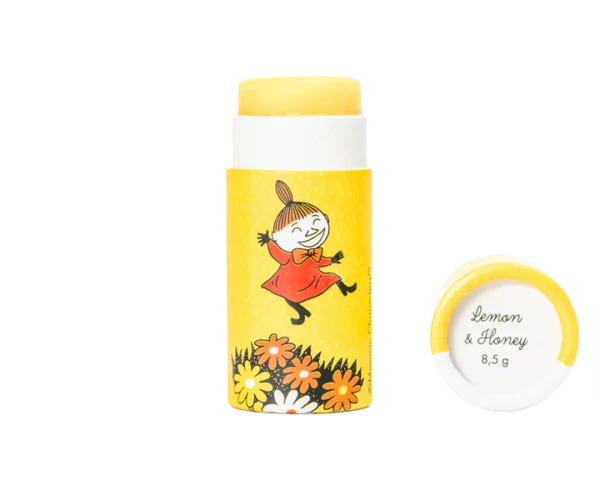 Moomin cerat lemon/honey - Bild 3