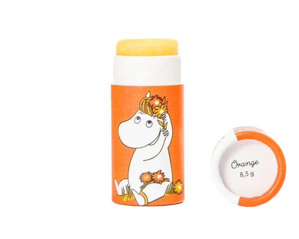 Moomin cerat Orange - Bild 7