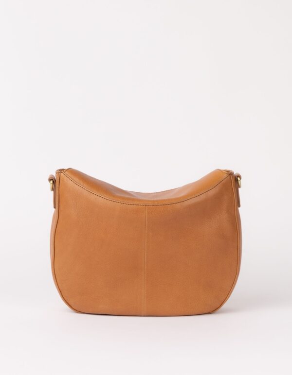 Lana - Wild Oak Soft Grain Leather - Bild 6