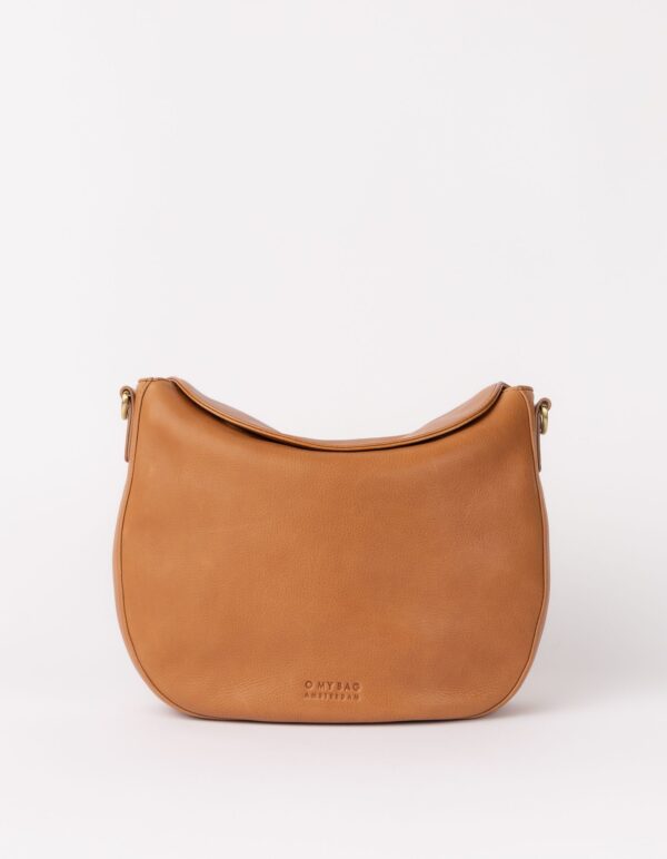 Lana - Wild Oak Soft Grain Leather - Bild 3