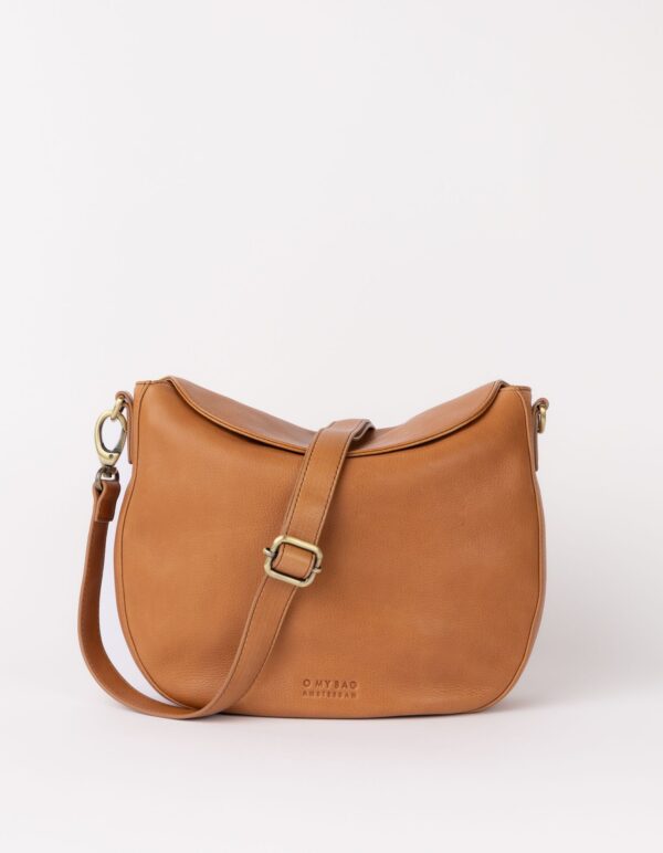 Lana - Wild Oak Soft Grain Leather - Bild 2