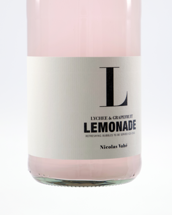 Lemonade Litchi - Bild 3